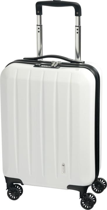 Immagine prodotto Check.In London 2.0 - Set di 3 valigie (211 l, L (90 - 115l), XL (da 115l))