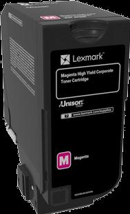 Produktbild Lexmark 84c2hme (M)