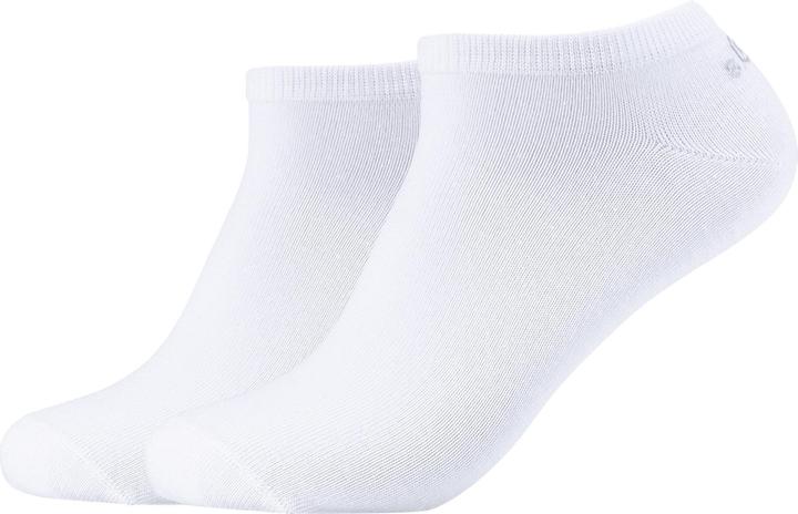 S.Oliver Unisex originals organic Sneaker 2p (2er Pack, 39 - 42)