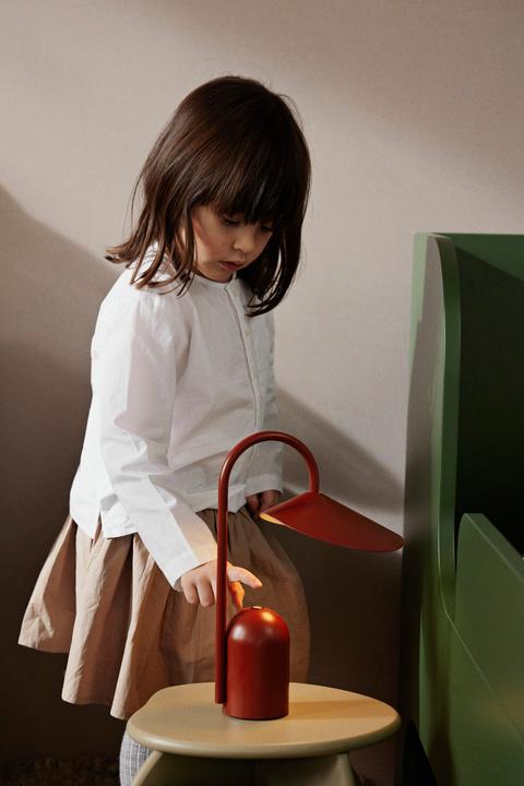 Produktbild Ferm Living Arum Portable (240 lm)