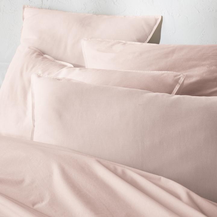 Image du produit La Redoute Interieurs Scenario Coton Lave (Housse de couette, 240 x 220 cm)