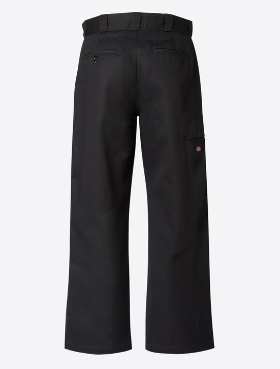 Immagine prodotto The Dickies Doppio ginocchio Rec Nero (32, Ginocchiera)