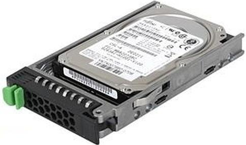 Produktbild Fujitsu Harddisk S26361-F5550-L160 (0.60 TB, 2.5")
