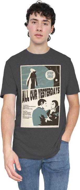 Immagine prodotto The Original Series Episode 78 Maglietta Adulto Unisex (3XL)