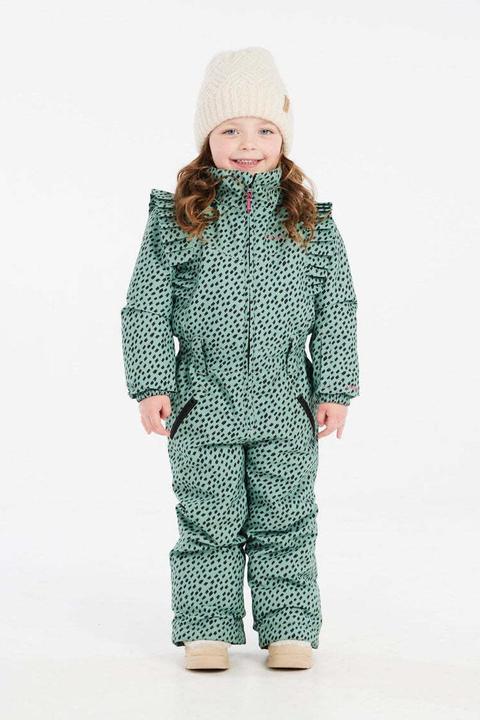 Produktbild Protest SNOWSUITS PRTOLIVIAR TD snowsuit (110)
