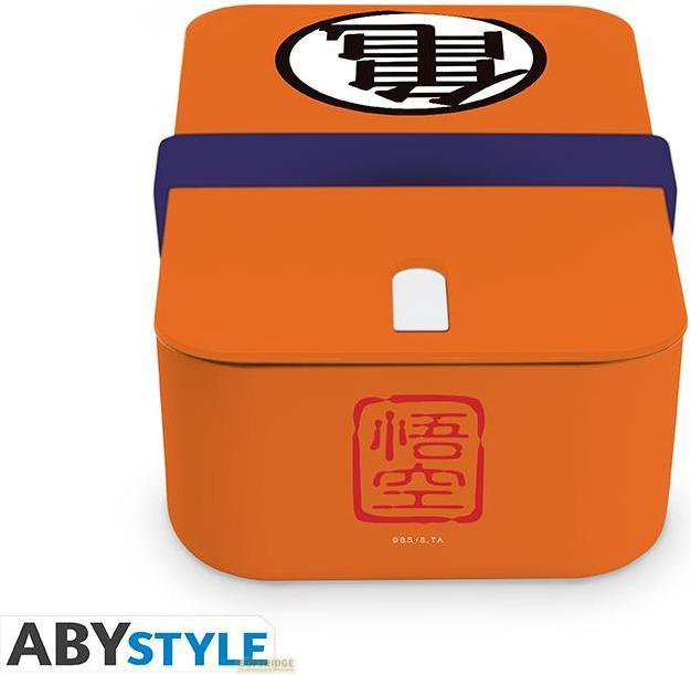 Image du produit ABYstyle Lunch Box Dragon Ball