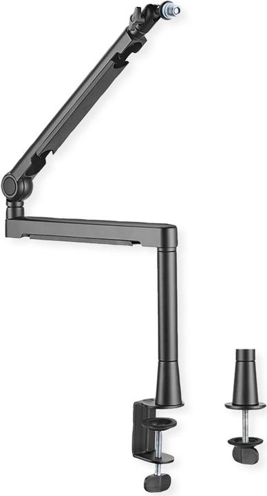 Roline Professional studio microphone boom aluminium