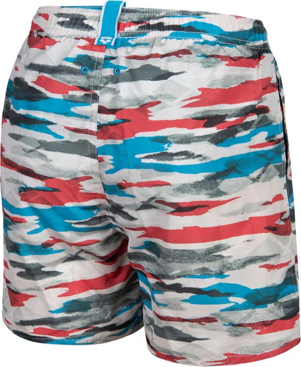 Image du produit Arena B Beach Boxer Allover (152)