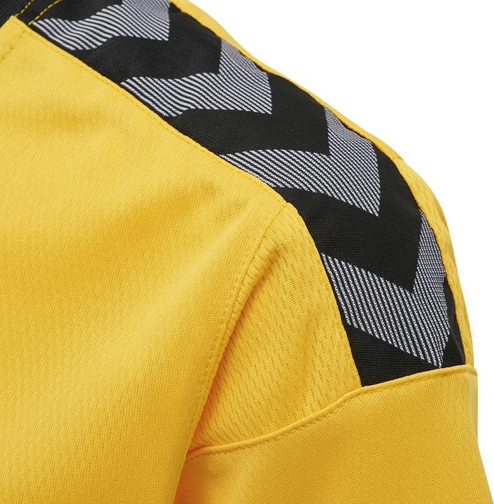 Image du produit hummel Authentic Kids Poly Jersey S/S (128)