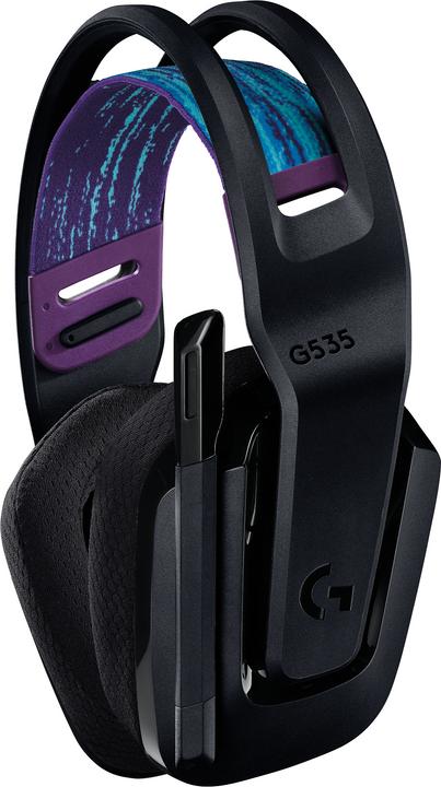 Actual product image Logitech G G535 Lightspeed (Wireless)