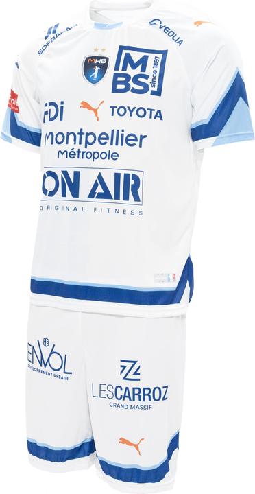 Actual product image Puma jersey hb 2024/25 (M)
