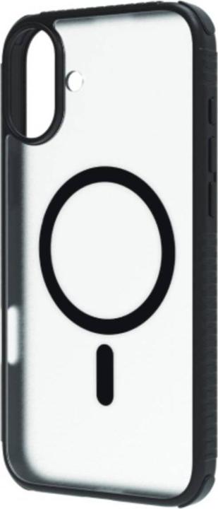 Immagine prodotto Tiger Custodia Lite Coque Bord Noir Magsafe 2m Iphone 16 Plus (Apple iPhone 16 Plus)