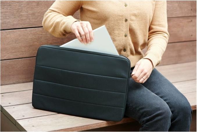 Productafbeelding Kensington EQ hoes 14" (14", Universeel)