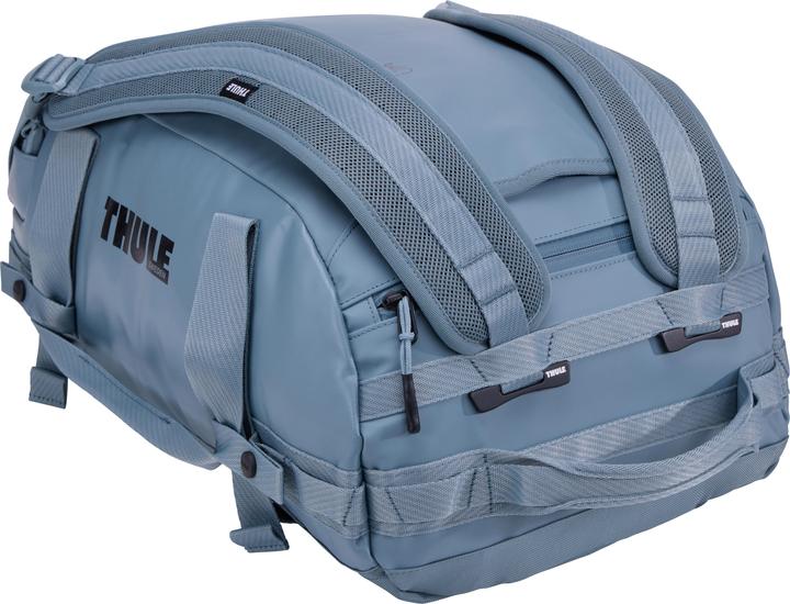 Actual product image Thule Chasm Recycled Duffel (30 l)