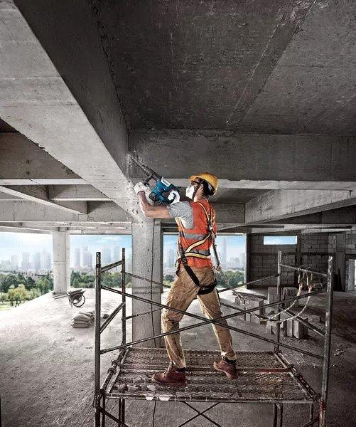 Image du produit Bosch Professional GSH 500 (Fonctionnement sur secteur)