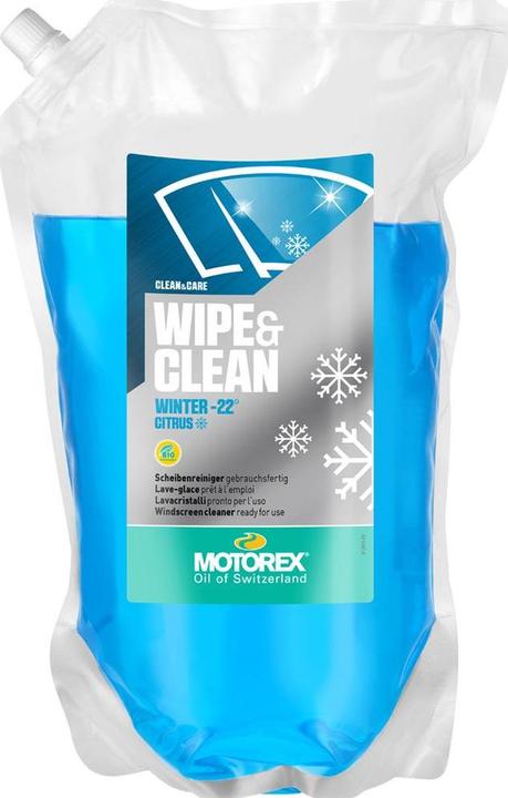 Produktbild Motorex Wischen und Reinigen (2 l)