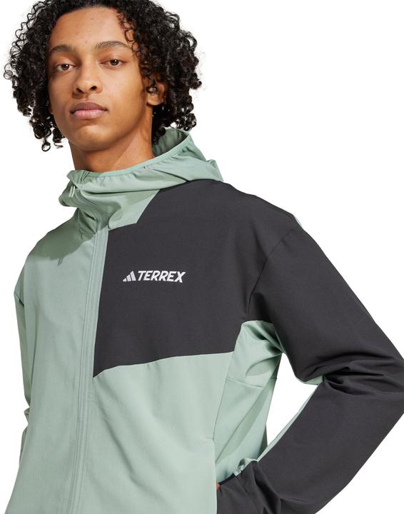 Produktbild adidas Multi Softshell (M)
