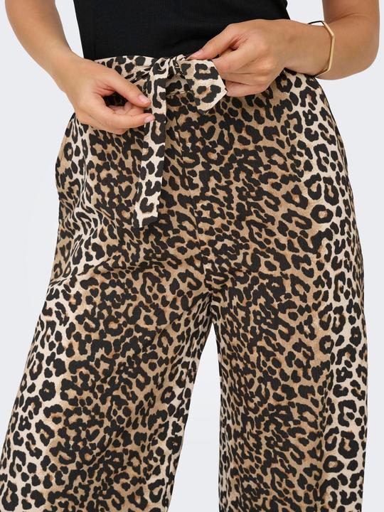 Produktbild Only ONLNOVA Normal geschnitten Hose Hose (36)