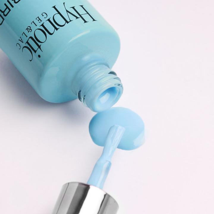 Immagine prodotto BrillBird G&L "52" ipnotico - 8ml (Smalto per unghie effetto gel)