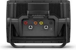 Produktbild Garmin ECHOMAP Ultra 122sv mit GT56UHD-TM