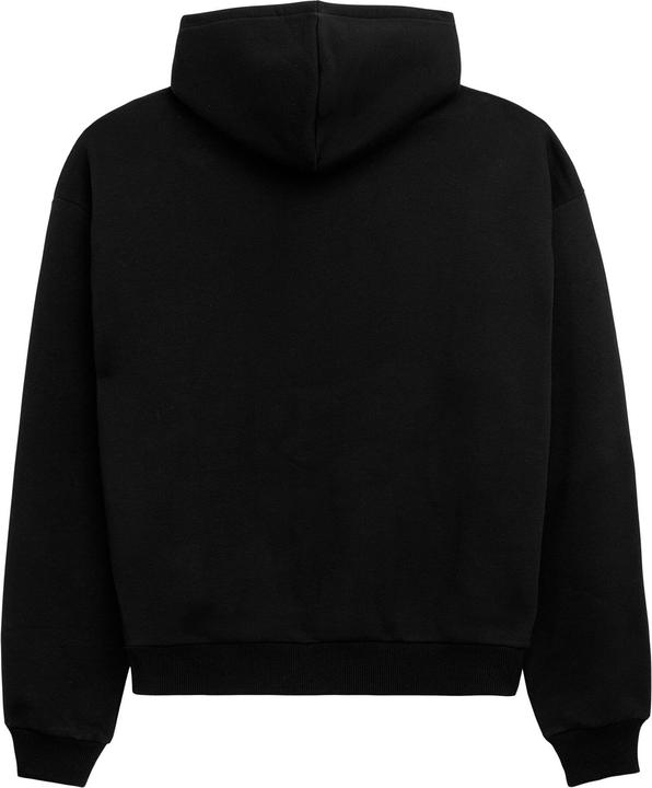 Produktbild Prohibited Oversized Zip-Hoodie - 126665 (XXL)