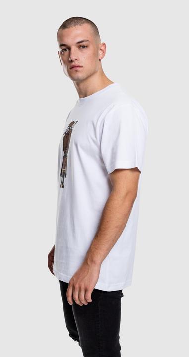 Produktbild Mister Tee LA Sketch Tee (4XL)