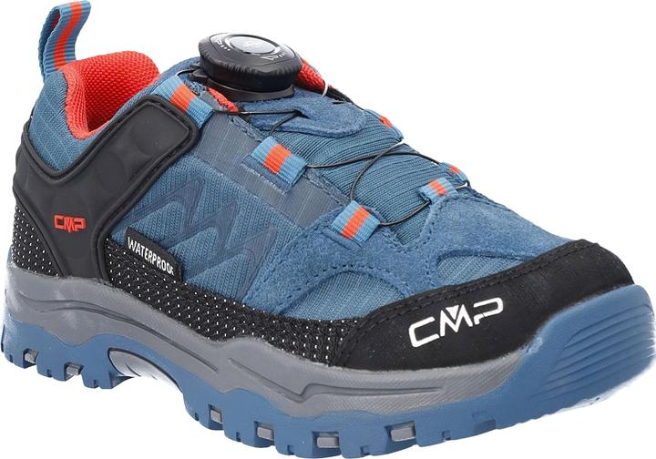 Produktbild CMP Campagnolo Kids Kiruna Fitgo WP (35)