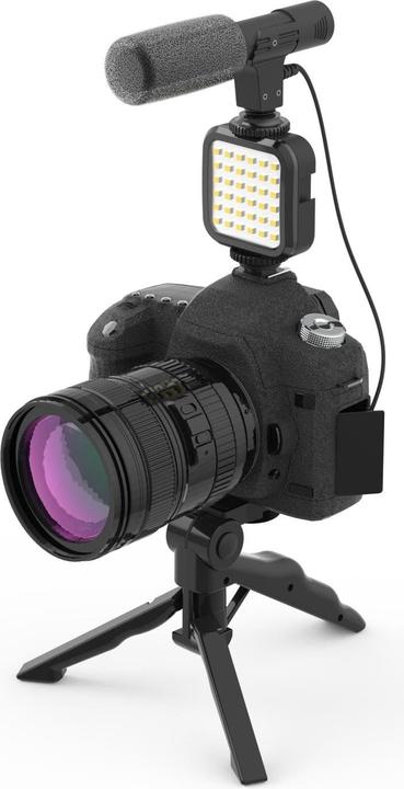 Image du produit DigiPower Kit Vlogging comme moi
