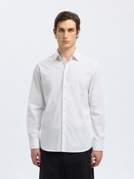 Immagine prodotto Selected Homme Stretch Slim Fit Hemd (L)