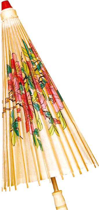Actual product image Orlob Chinese umbrella