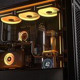 Image du produit Corsair CPC Acc Pump/Res. Set XD6 ELITE LCD iCUE b