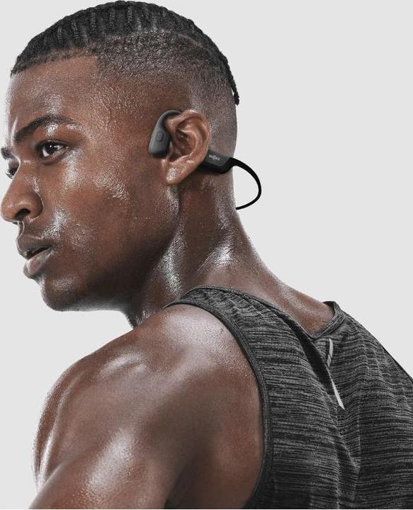 Actual product image Shokz OpenRun Pro (No noise cancelling, 10 h, Wireless)