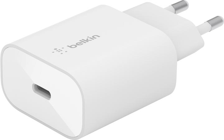 Actual product image Belkin Boost Charge (25 W)