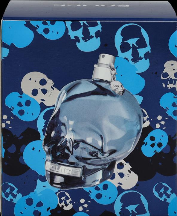 Produktbild Police To Be Or Not To Be (Eau de Toilette, 75 ml)