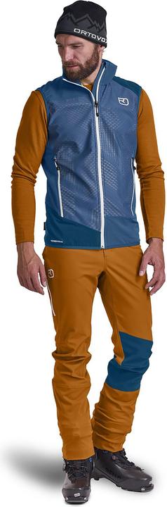 Immagine prodotto Ortovox Col Becchei Vest (M)