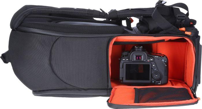 Immagine prodotto Rollei Zaino fotografico Fotoliner L (Zaino per fotocamera)