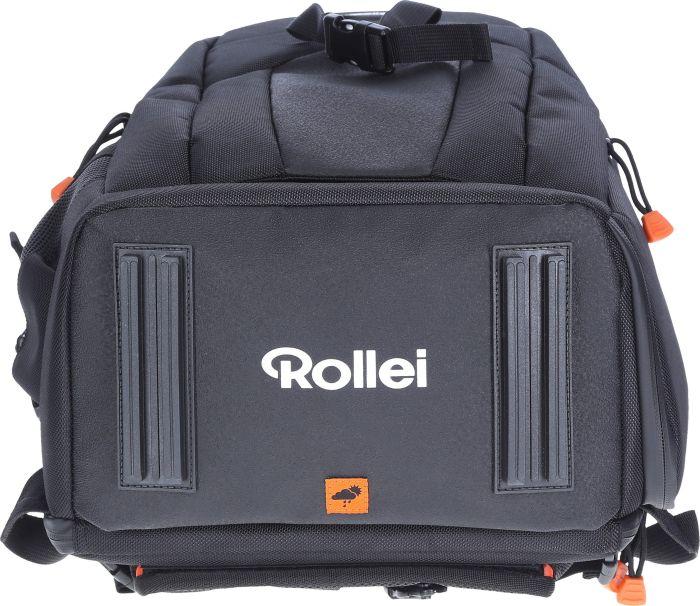 Immagine prodotto Rollei Zaino fotografico Fotoliner L (Zaino per fotocamera)