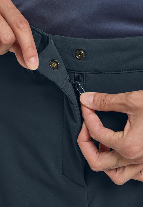 Immagine prodotto Jack Wolfskin Pico Trail Shorts W (34)