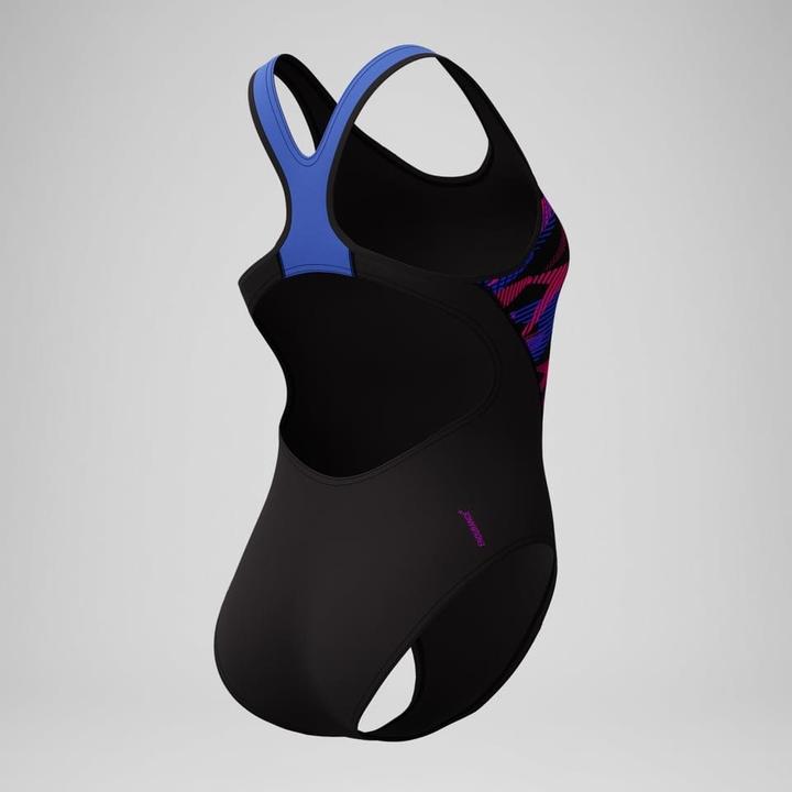 Image du produit Speedo Placement Laneback (W34/L38)