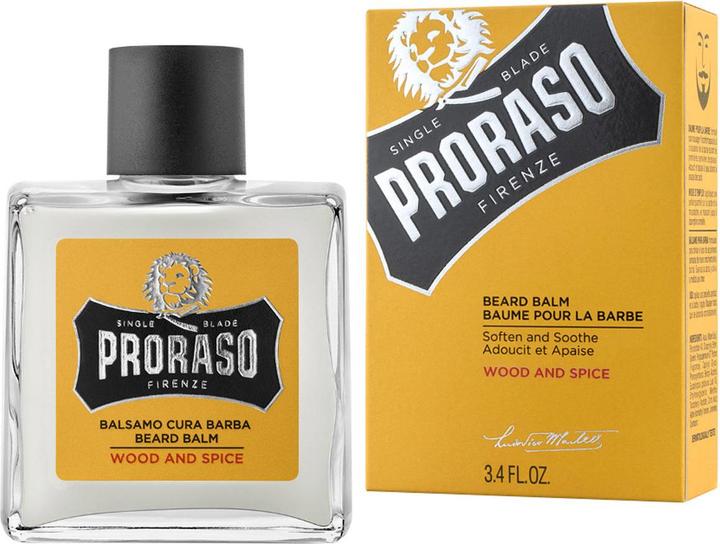Proraso Wood And Spice (100 ml)