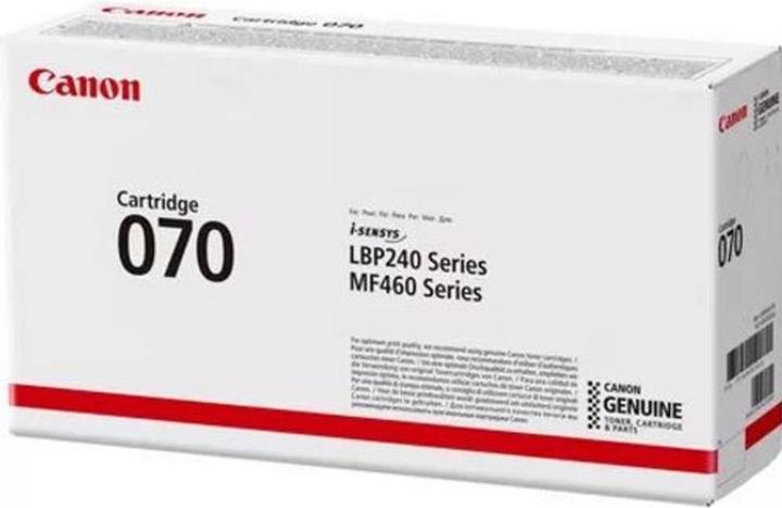 Immagine prodotto Canon CL-576 (Color)
