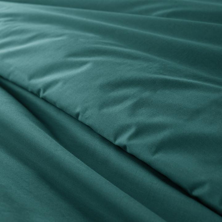 Produktbild La Redoute Interieurs Percale Bio (Duvetbezug, 240 x 220 cm)