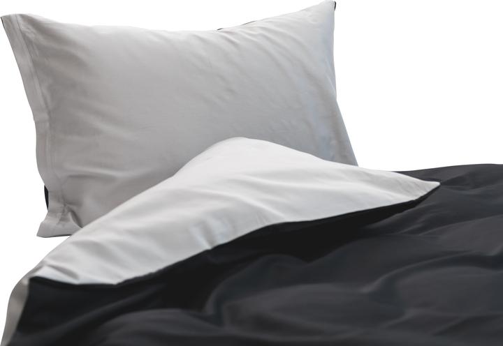 Image du produit Nobilium Housse de couette double face (Housse de couette, 240 x 240 cm)