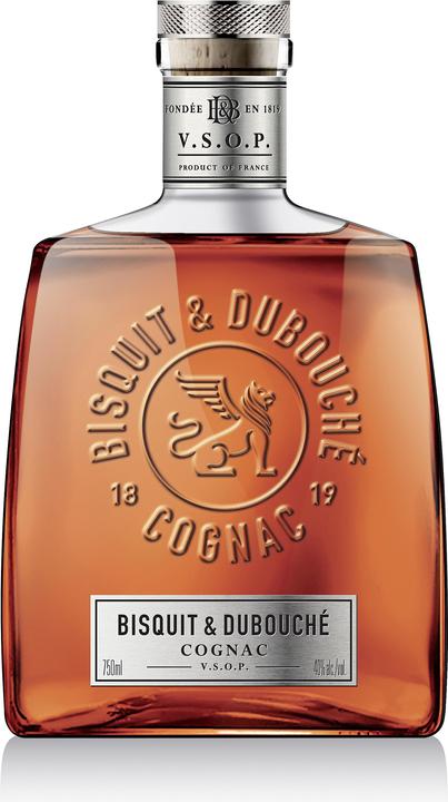 Produktbild Bisquit & Dubouché Cognac VSOP (1 x 70 cl)