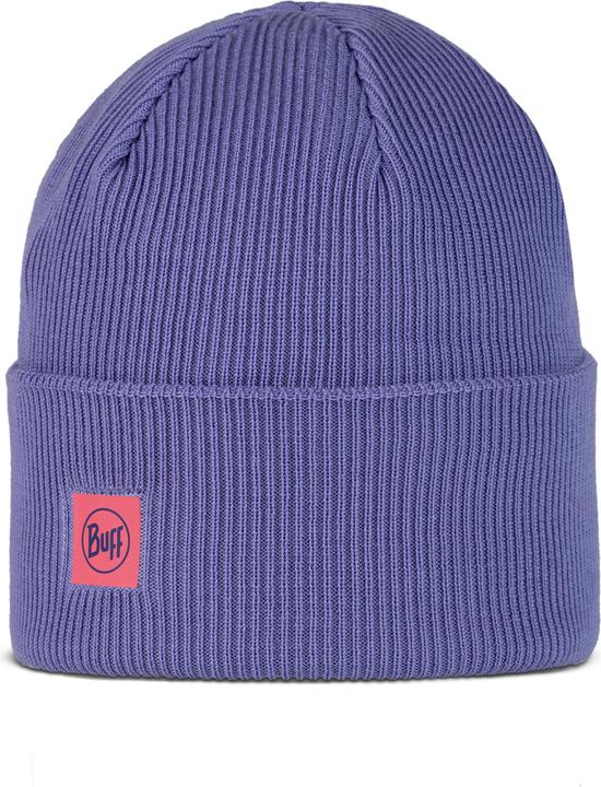 Buff Crossknit Beanie (One Size)
