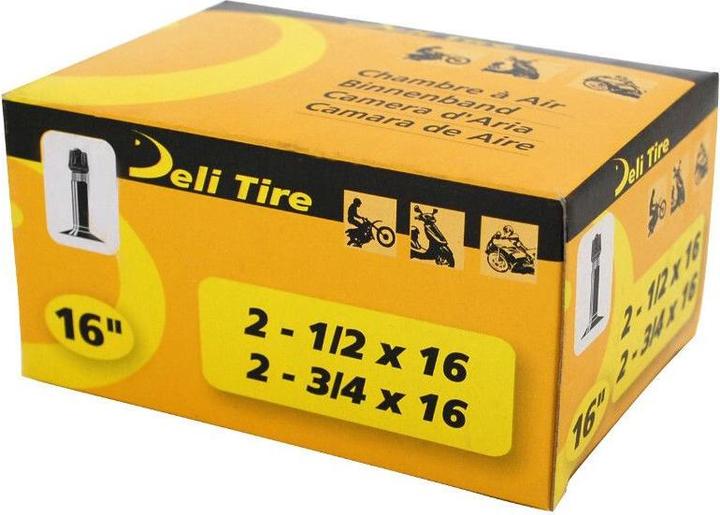 Produktbild Deli Tire 2 1-2-16 A 2 3-4-16 (16")