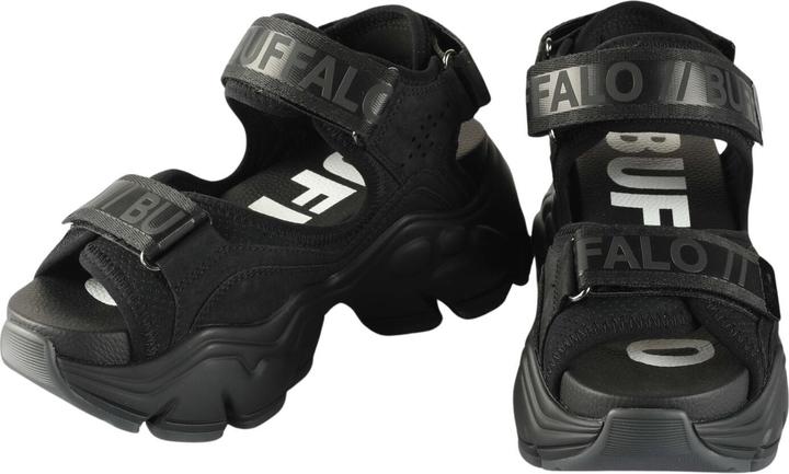 Actual product image Buffalo Binary 0 - Vegan Nappa/nubuck (36)