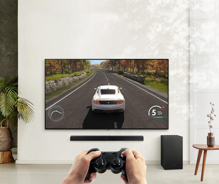 Produktbild Samsung HW-T550 (320 W, 2.1 Kanal)