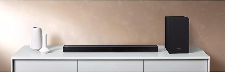 Produktbild Samsung HW-T550 (320 W, 2.1 Kanal)