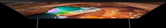 Produktbild Samsung QE82Q60R (82", QLED, 4K, 2019)